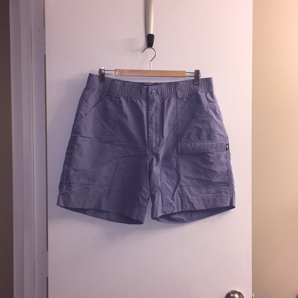 Men’s Vineyard Vines Waterproof Shorts